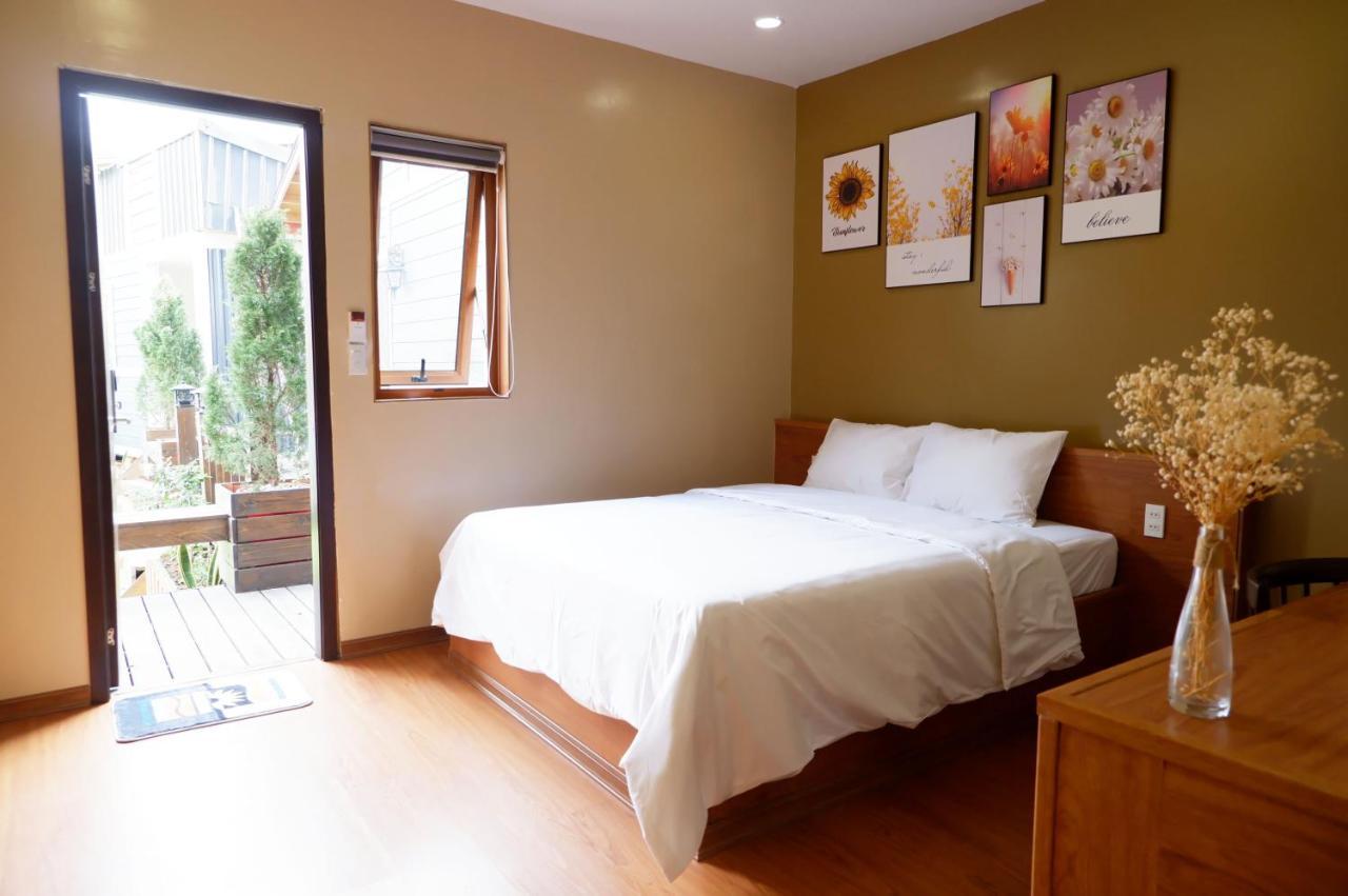 Ninh Binh The View Point Home & Spa エクステリア 写真