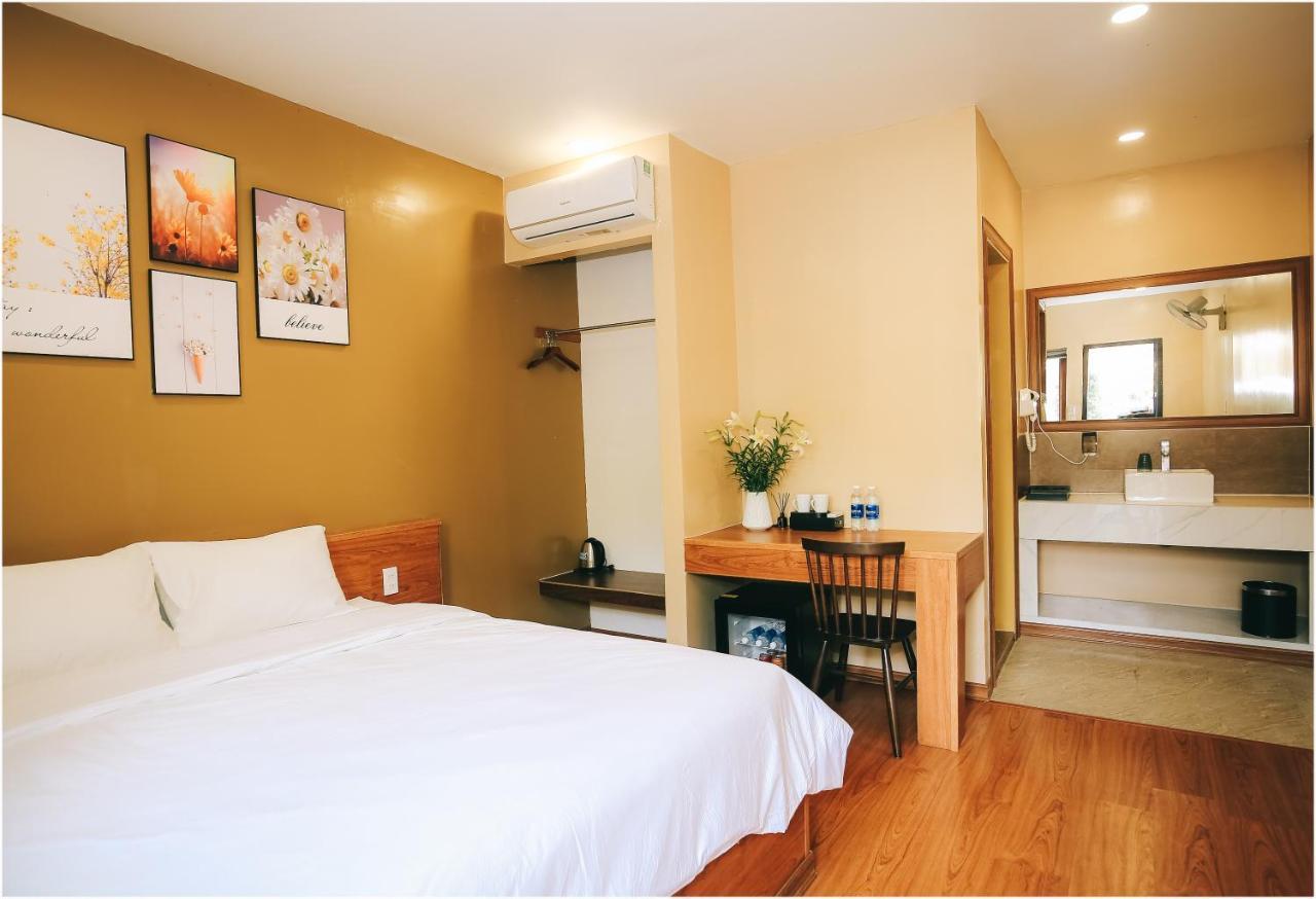 Ninh Binh The View Point Home & Spa エクステリア 写真