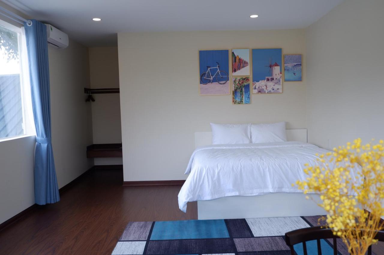 Ninh Binh The View Point Home & Spa 部屋 写真