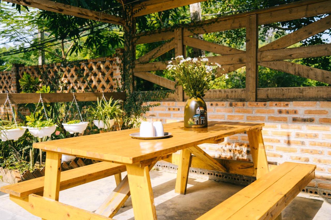 Ninh Binh The View Point Home & Spa エクステリア 写真