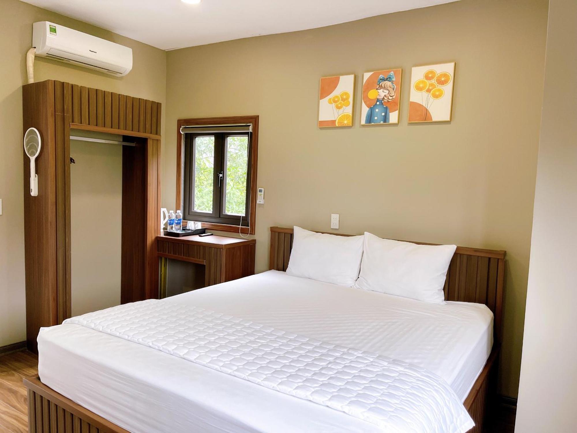Ninh Binh The View Point Home & Spa 部屋 写真