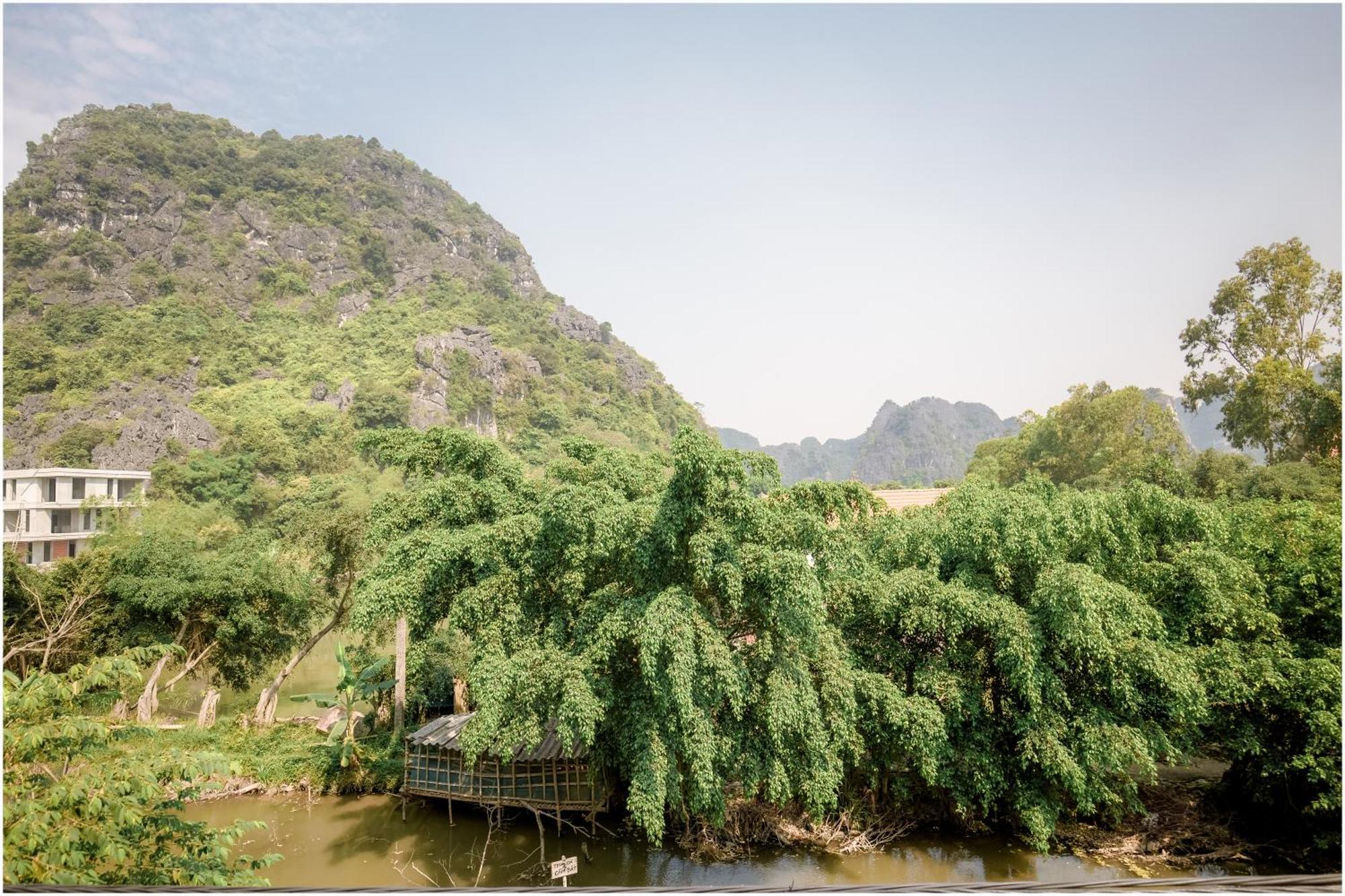 Ninh Binh The View Point Home & Spa 部屋 写真