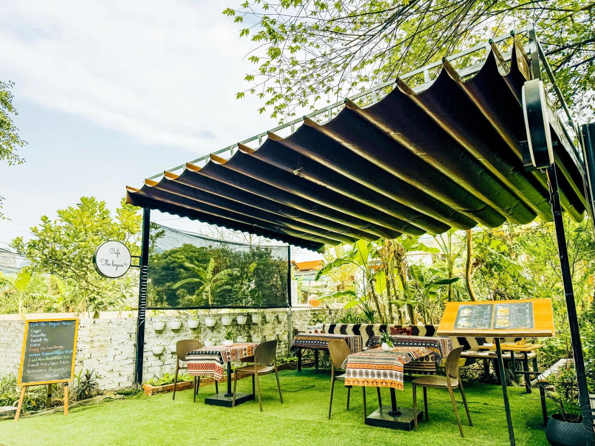 Ninh Binh The View Point Home & Spa エクステリア 写真