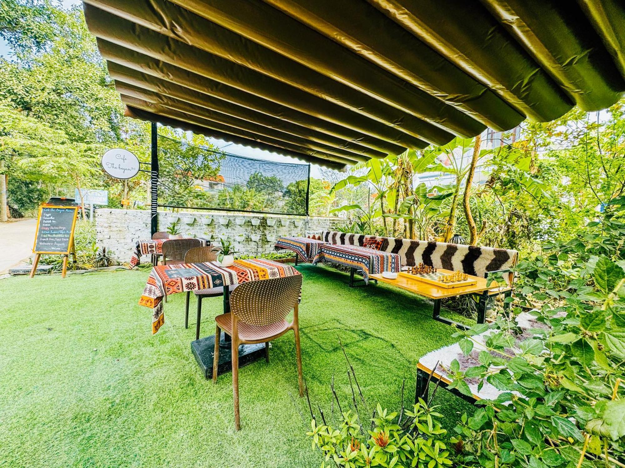 Ninh Binh The View Point Home & Spa エクステリア 写真